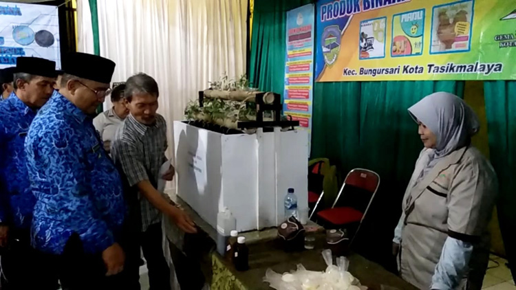 Gali Potensi, Pemkot Gelar TTG 2019