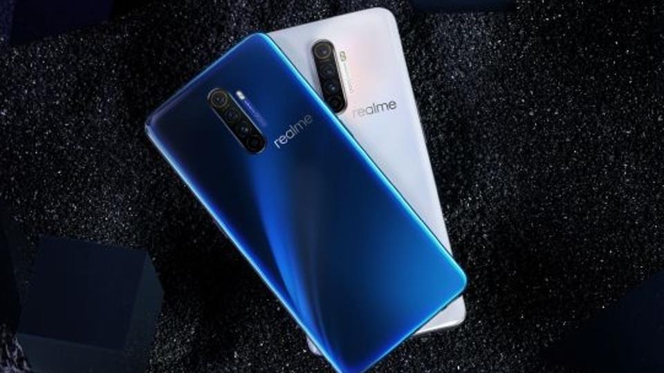 Realme X2 Pro Hadir 27 Nopember di Indonesia, Saingan Kuat Asus ROG Phone II