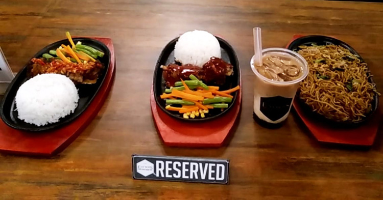 Manjakan Pencinta Kuliner, Eatboss Tasikmalaya Sajikan Menu Baru