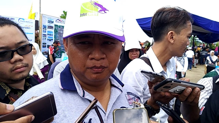 Hindari Gugatan, Masjid di Perum Harus Bersertifikat Wakaf