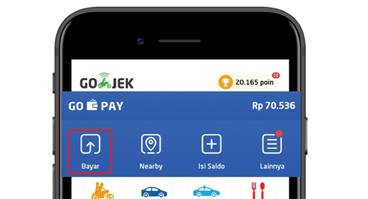 GoPay Sasar Sekolah Agar Bisa Bayar SPP via GoPay