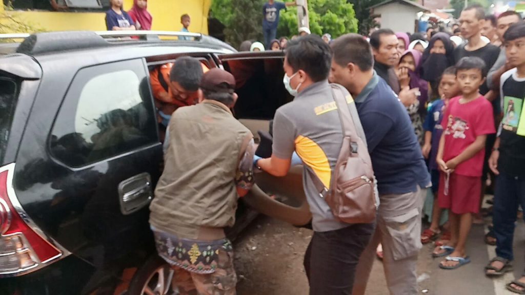 ASN yang Meninggal dalam Mobil Diduga Overdosis