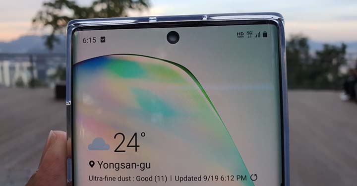 Sinyal 5G bisa Pengaruhi Prakiraan Cuaca (2)