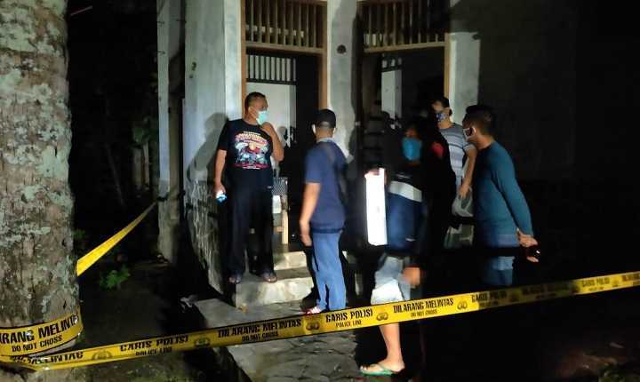 Diduga Kelaparan, Warga Cilacap Ditemukan Meninggal Dunia di Rumah Kosong