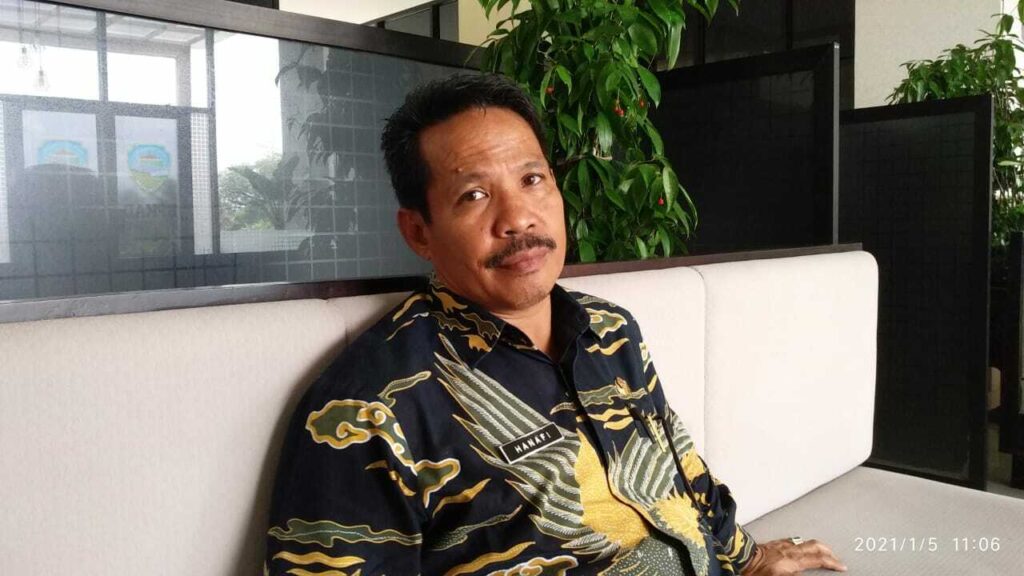 Ini Kewajiban Pengelola Dalam Menggarap Aset Milik Pemkot Tasik