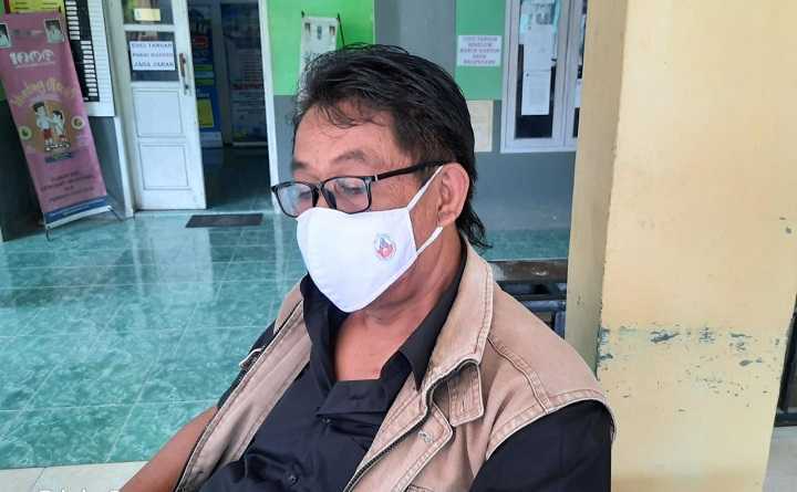Pasien Positif Covid-19 di Desa Kalipucang Berjumlah 19 Orang
