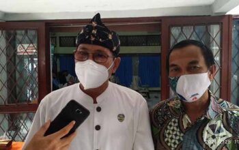 Plt Wali Kota Tasik Bersyukur Budi Divonis Ringan