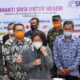 Aksi Nyata SMSI Untuk Bangsa Buat Warga Tersenyum