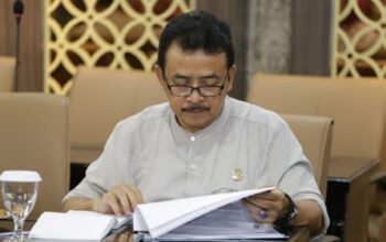 Anggota DPRD Jabar Usulkan Santri Dapat Prioritas Vaksinasi Covid-19