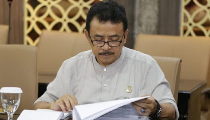 Anggota DPRD Jabar Usulkan Santri Dapat Prioritas Vaksinasi Covid-19