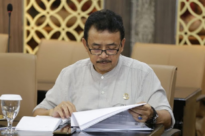 Anggota DPRD Jabar Usulkan Santri Dapat Prioritas Vaksinasi Covid-19