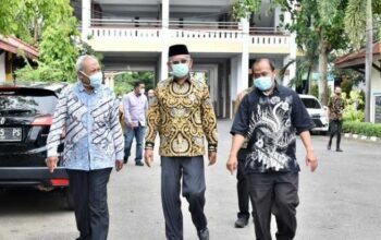 Awasi Kebijakan Pemprov, DPRD Jabar Kawal Realisasi Bantuan RKB