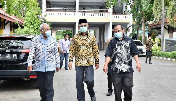 Awasi Kebijakan Pemprov, DPRD Jabar Kawal Realisasi Bantuan RKB