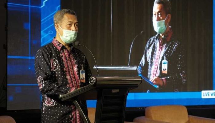 BI Perwakilan Tasikmalaya Lakukan Sosialisasi QRIS Untuk Transaksi Digital