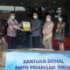 BI Bersama BMPD Serahkan Bantuan APD Covid-19