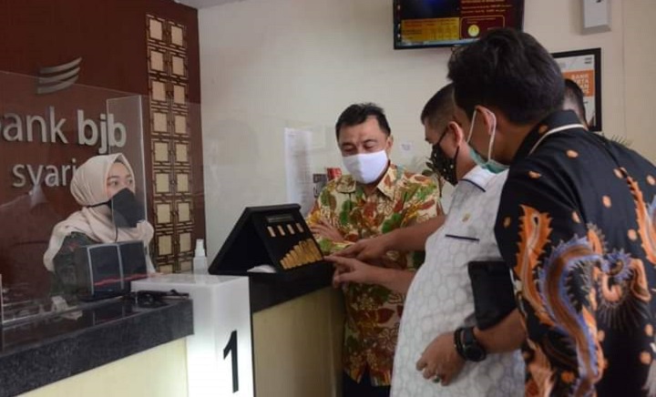 DPRD Jabar Bentuk Pansus Agar BUMD Tidak Merugi Terus