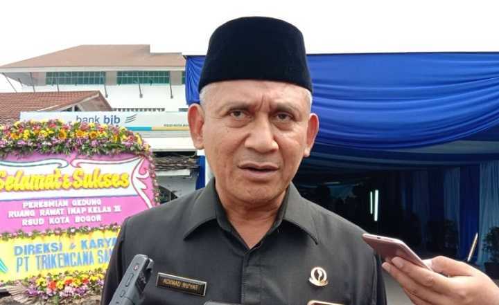DPRD Jabar Lindungi Karakter dan Masa Depan Anak dengan Perda