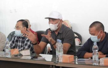 TPPAS Lulut Nambo Solusi Permasalahan Sampah di Jawa Barat