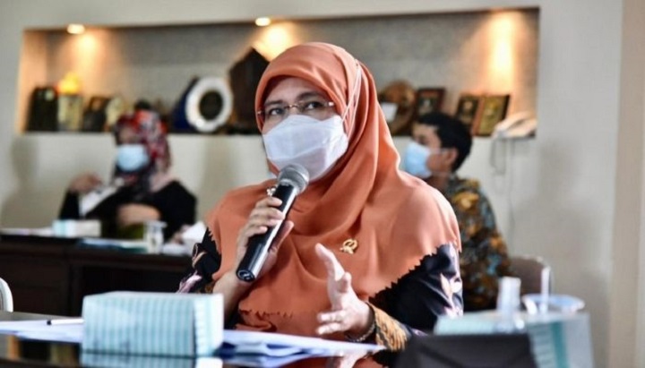 DPRD Jabar Ungkap ODGJ Meningkat Selama Pandemi Covid-19