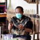 DPRD Provinsi Jabar Nilai Pentingnya Standarisasi Produk dari Bambu