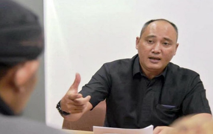 DPRD Provinsi Jabar - Pemprov Harus Punya Command Center Penanganan TKI