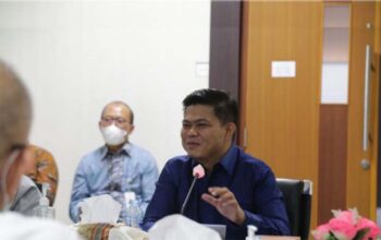 DPRD Provinsi Jawa Barat Apresiasi Pencapaian Bank BJB