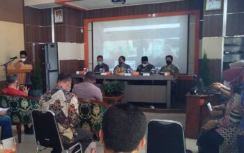 Dishub Kota Tasikmalaya Usulkan 2 Program di Tahun Anggaran 2022