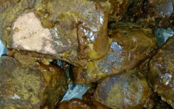 Gula Merah Berisikan Potongan Batu Bata Viral di Medsos, Netizen Geram