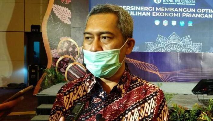 Harga Cabai Rawit di Kota Tasik Sumbang Inflasi Tertinggi