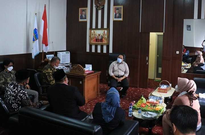 Hasil Putusan MK, Kekosongan Bupati Pangandaran Tidak Lama