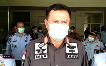 Imam Suyudi akan Dorong Imigrasi Tasikmalaya jadi Kelas I