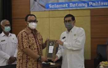 Kabiro Pemprov Jabar Siapkan 120 Miliar Bantu Daerah Atasi Covid-19
