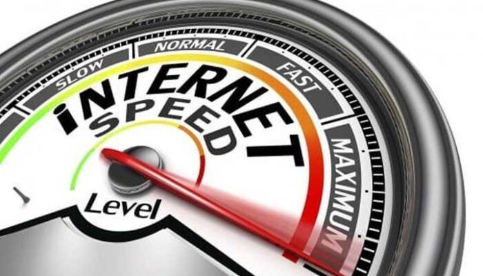 Kecepatan Akses Internet Indonesia Berada di Peringkat 121 dari 139 Negara