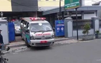 Klaster Terbaru Covid-19 Pondok Pesantren di Kota Tasikmalaya