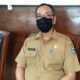 Langgar Prokes, KUA Tidak Boleh Berikan Layanan Pernikahan