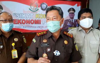 Masuk Proses Penyidikan, Kejari Tasikmalaya Periksa 14 Lembaga Penerima Bansos
