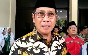 Masuk Zona Orange, Plt Wali Kota Tasik Ingatkan Masyarakat Tetap Disiplin Prokes