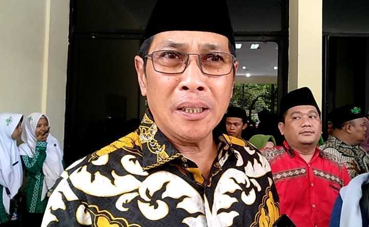 Masuk Zona Orange, Plt Wali Kota Tasik Ingatkan Masyarakat Tetap Disiplin Prokes