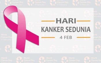Mengenal Sejarah Ditetapkannya Hari Kanker Sedunia