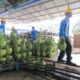 PT Pertamina Pastikan Pasokan Elpiji 3Kg Aman Untuk Wilayah Tasikmalaya
