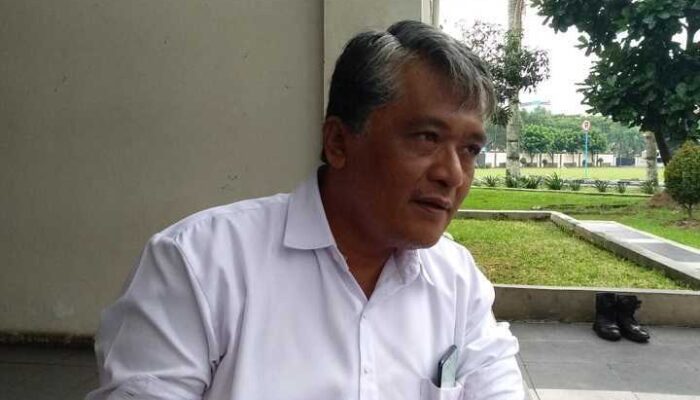 Pemkot Tasikmalaya Akan Tambah Ruang Isolasi Pasien Covid-19