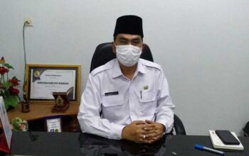 Penghulu Boleh Membatalkan Akad Nikah jika Langgar Prokes 5M