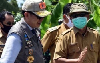 Permudah Urusan WNA, Pangandaran Perlu Kantor Perwakilan Imigrasi