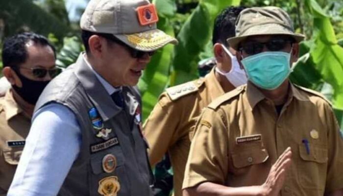 Permudah Urusan WNA, Pangandaran Perlu Kantor Perwakilan Imigrasi