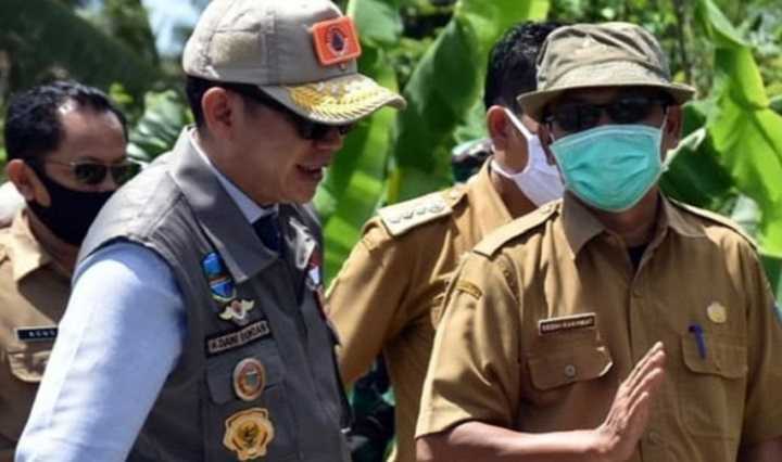 Permudah Urusan WNA, Pangandaran Perlu Kantor Perwakilan Imigrasi