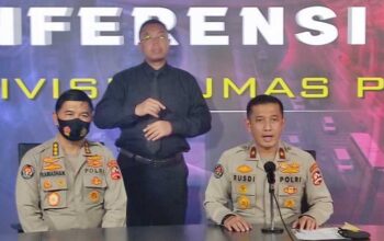 Polri Beberkan Kronologis Meninggalnya Ustaz Maaher di Rutan Salemba