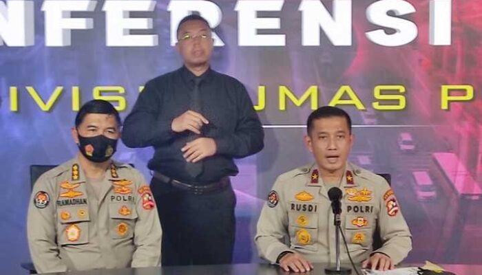 Polri Beberkan Kronologis Meninggalnya Ustaz Maaher di Rutan Salemba