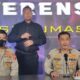Polri Beberkan Kronologis Meninggalnya Ustaz Maaher di Rutan Salemba