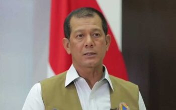 Satgas: Indonesia Bisa Kendalikan Covid-19 di Hari Kemerdekaan