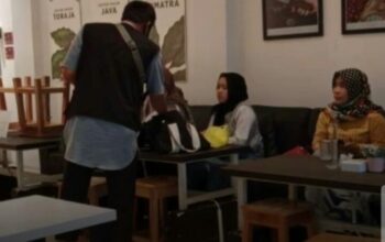 Selamatkan Generasi Muda, Al Mumtaz Sosialisasikan Bahaya Valentine Days